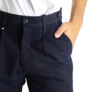 PANTALONE FANTASIA BERNA - Mad Fashion | img vers.300x/